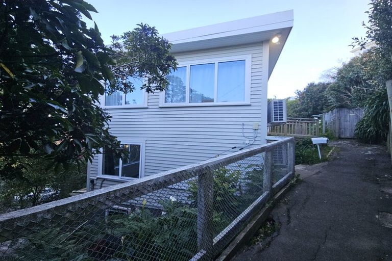 Photo of property in 64 Salamanca Road, Kelburn, Wellington, 6012