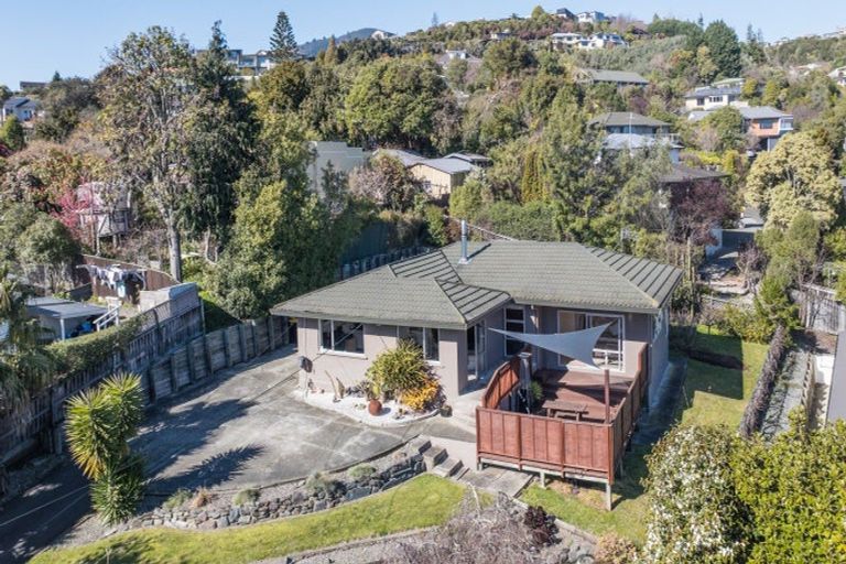 Photo of property in 47 The Ridgeway, Enner Glynn, Nelson, 7011