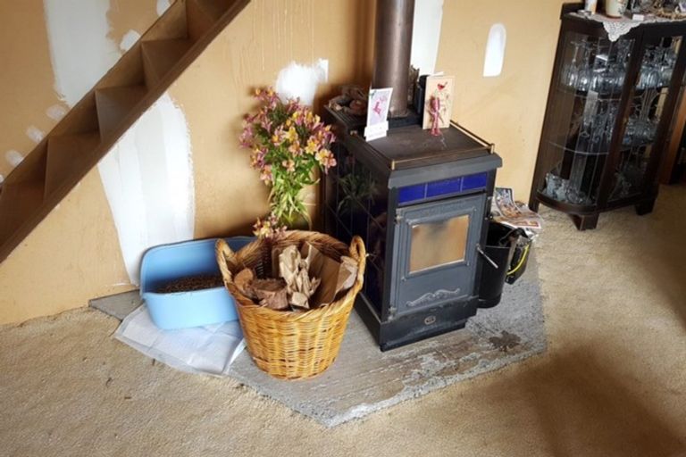 Photo of property in 329 Poerua Valley Road, Harihari, 7884