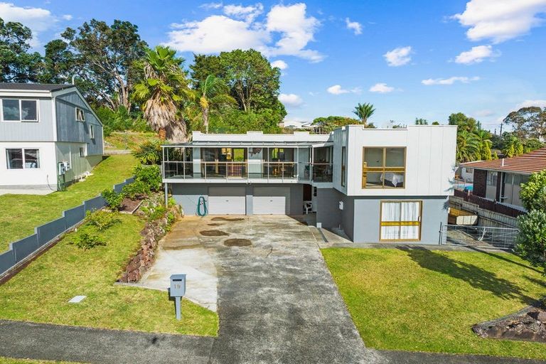 Photo of property in 19 Raumati Crescent, Onerahi, Whangarei, 0110