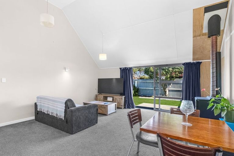 Photo of property in 98c Bowen Street, Rakaia, 7710