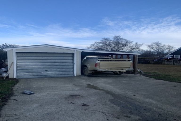 Photo of property in 28 Bute Street, Ranfurly, 9332