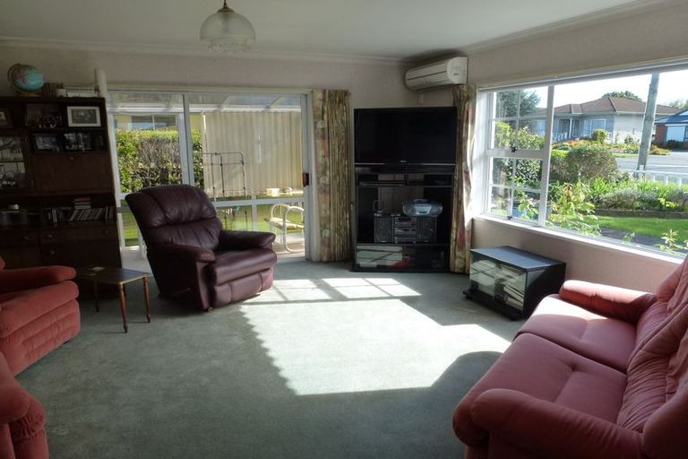 Photo of property in 71 Studholme Street, Morrinsville, 3300