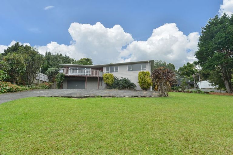 Photo of property in 11 Totara Place, Raumanga, Whangarei, 0110