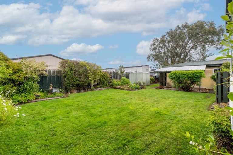 Photo of property in 23 View Street, Heidelberg, Invercargill, 9812