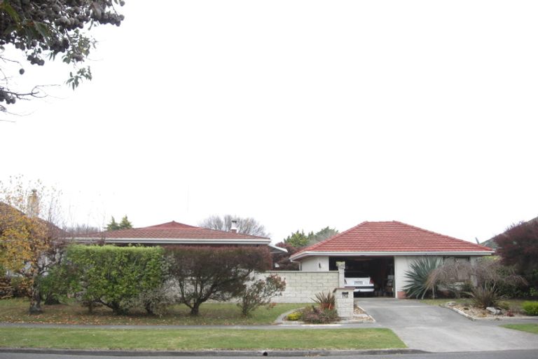 Photo of property in 15a Williams Street, Marewa, Napier, 4110