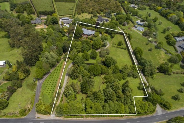 Photo of property in 57 Armstrong Road, Te Puna, Tauranga, 3174