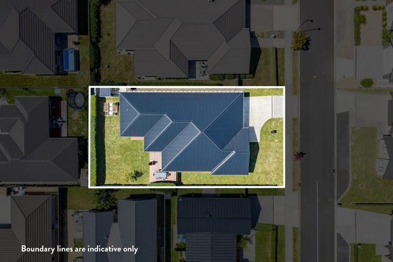 Photo of property in 21 Ruru Street, Cambridge, 3434