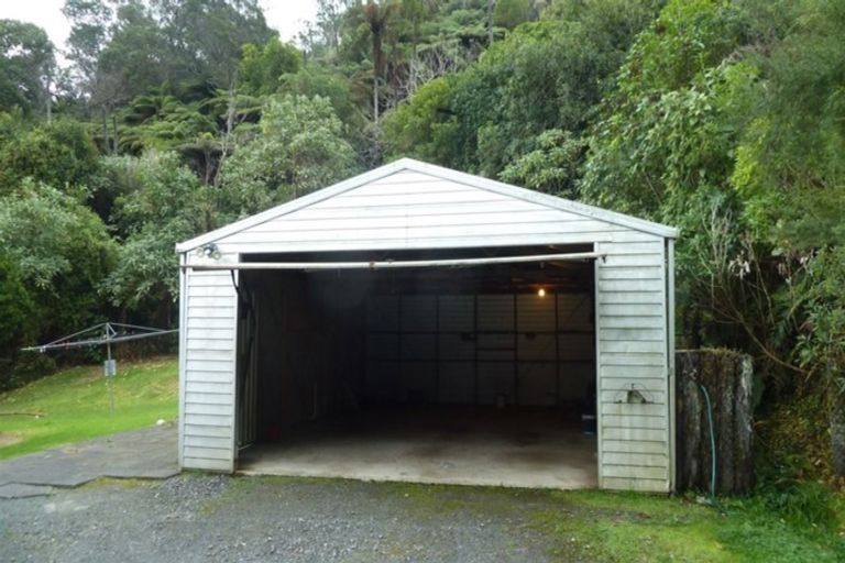 Photo of property in 109 Collarbone Road, Thames, 3500