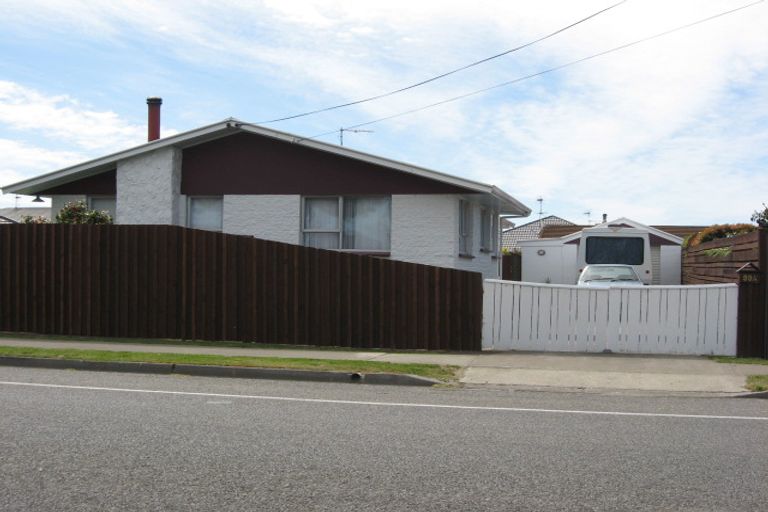 Photo of property in 99a Redwood Street, Redwoodtown, Blenheim, 7201