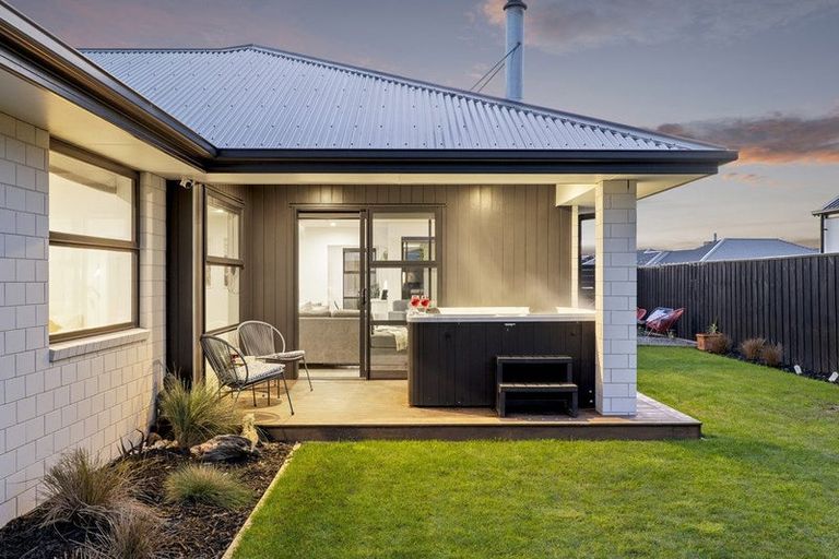 Photo of property in 10 Ascot Close, Lincoln, 7608