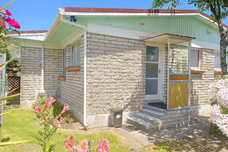 Photo of property in 412b Willoughby Street, Thames, 3500