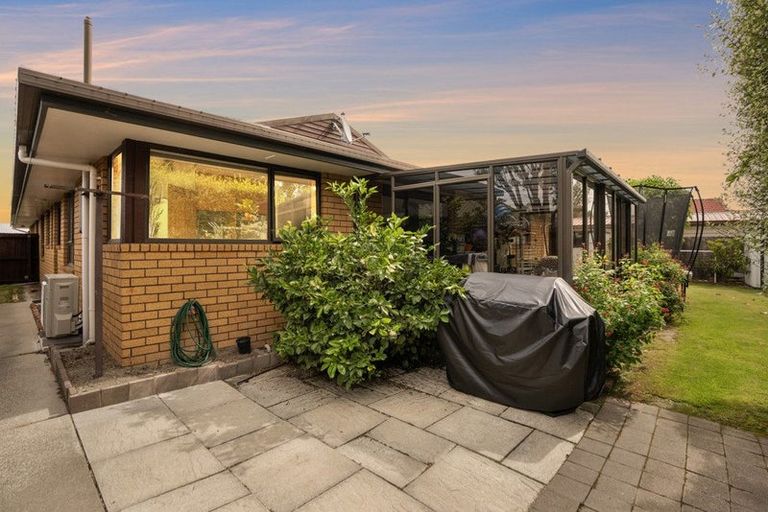 Photo of property in 12b Ben Nevis Drive, Broomfield, Christchurch, 8042