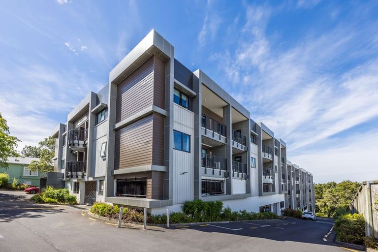 Photo of property in 52/241 Hinemoa Street, Birkenhead, Auckland, 0626