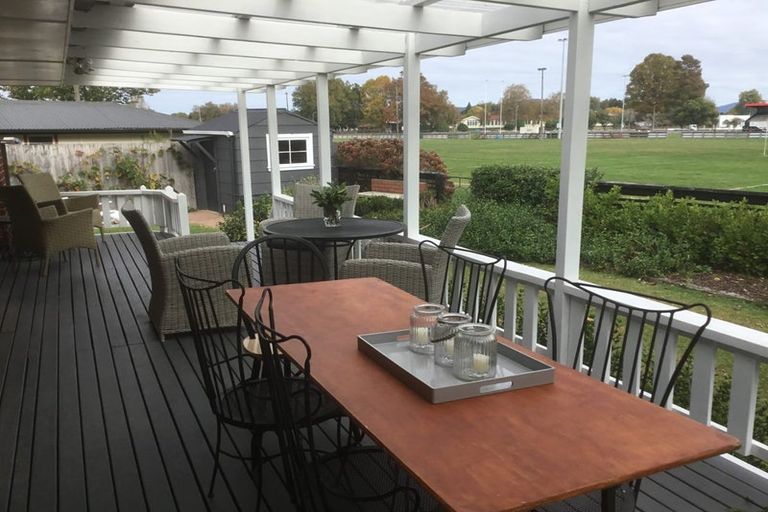 Photo of property in 9 Rata Street, Matamata, 3400