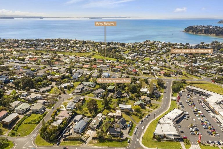 Photo of property in 568 Whangaparaoa Road, Stanmore Bay, Whangaparaoa, 0932