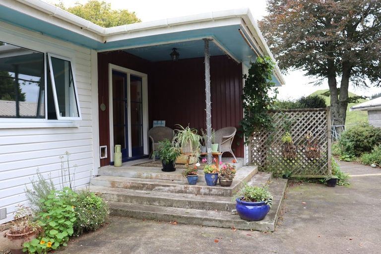 Photo of property in 1098 Makuri Road, Huiroa, Stratford, 4392