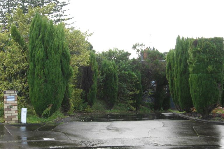 Photo of property in 17 Knox Road, Hillpark, Auckland, 2102