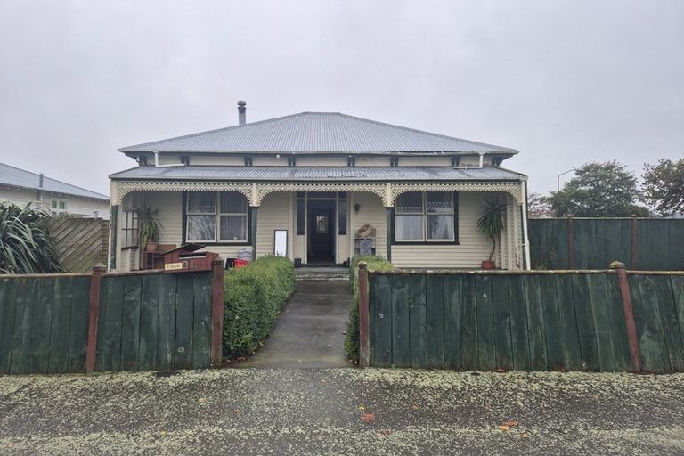Photo of property in 91 Cox Street, Hampstead, Ashburton, 7700