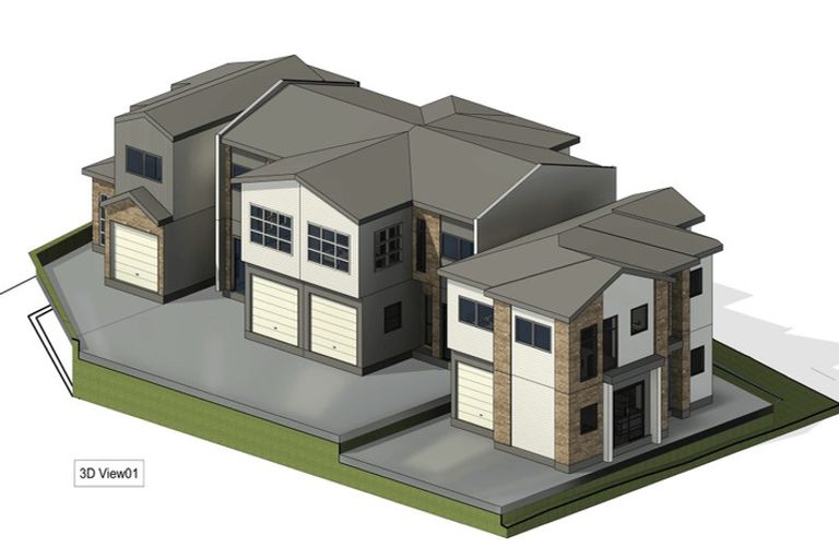 Photo of property in 8 Lismore Place, Papatoetoe, Auckland, 2025