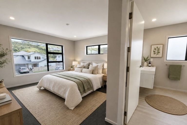 Photo of property in 62 Rochdale Drive, Churton Park, Wellington, 6037