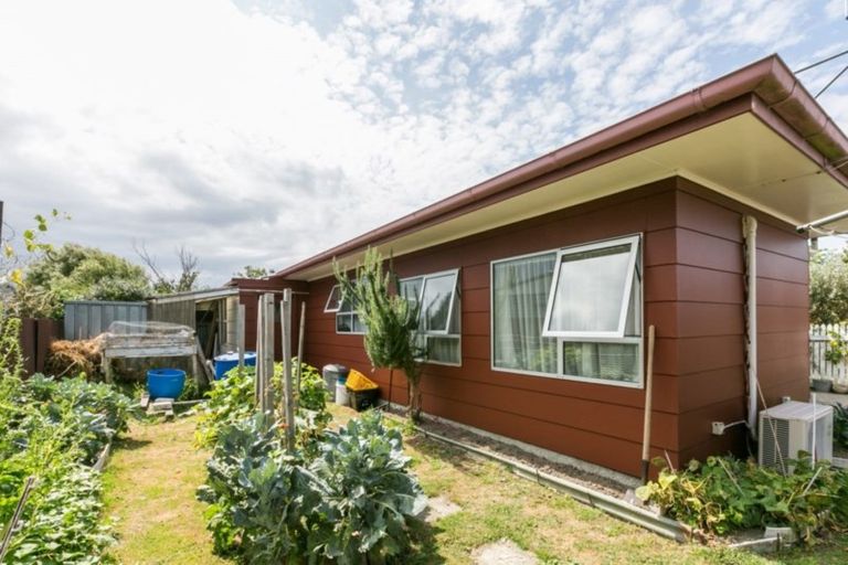 Photo of property in 15 Jellicoe Place, Tamatea, Napier, 4112