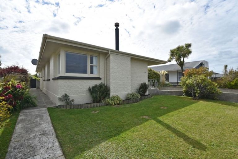 Photo of property in 530 Yarrow Street, Glengarry, Invercargill, 9810