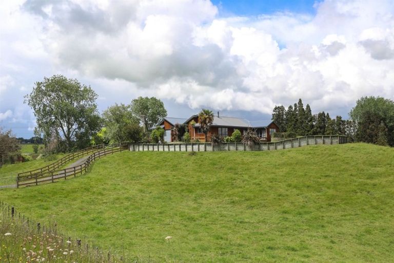 Photo of property in 171 Herbert Road, Rotongaro, Huntly, 3772