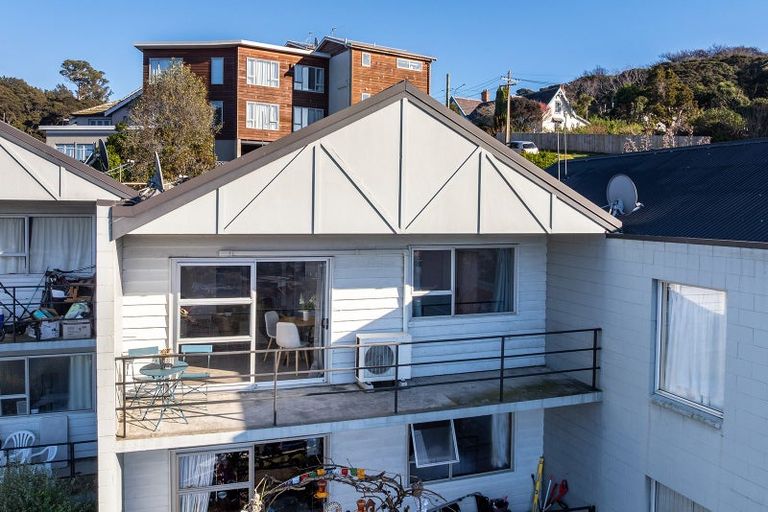 Photo of property in 8/84 Warrender Street, North Dunedin, Dunedin, 9016