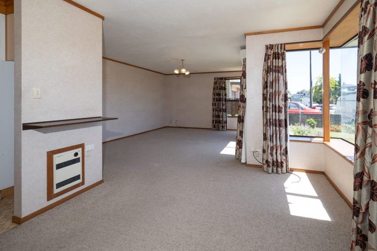 Photo of property in 46 Sealy Street, Ashburton, 7700