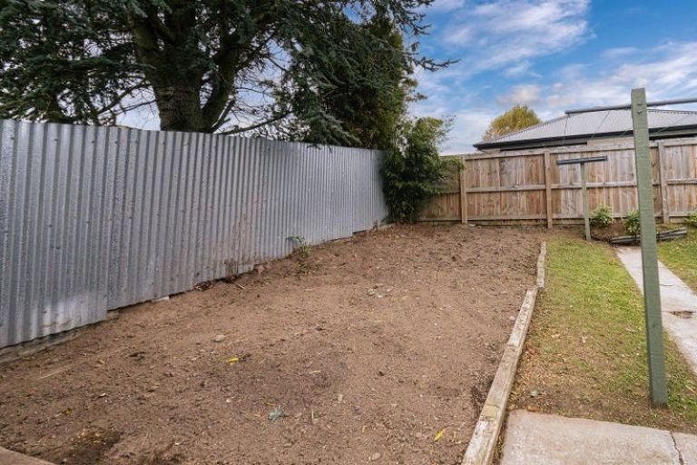 Photo of property in 3/122 Cass Street, Ashburton, 7700