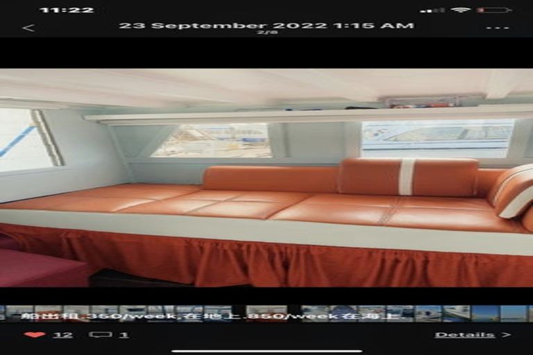 Photo of property in 341 Upper Harbour Drive, Greenhithe, Auckland, 0632