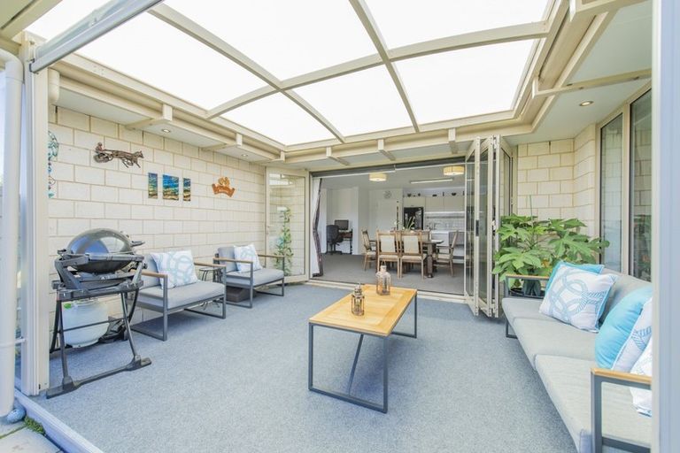 Photo of property in 21 Newbrook Terrace, Darfield, 7510