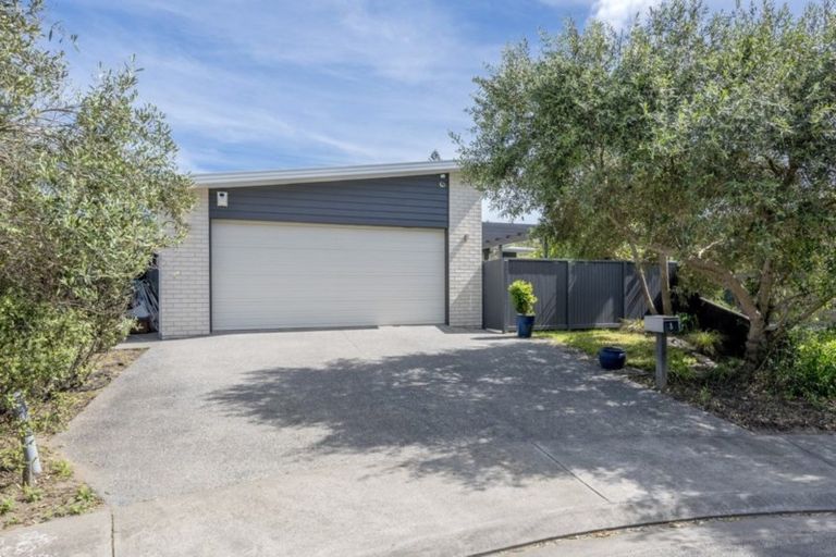 Photo of property in 8 Duncans Way, Otaki Beach, Otaki, 5512