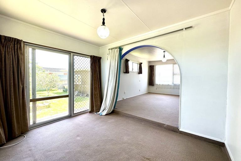 Photo of property in 43 Salisbury Avenue, Tamatea, Napier, 4112