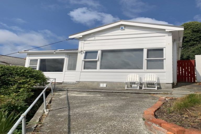 Photo of property in 11 Bruce Avenue, Brooklyn, Wellington, 6021