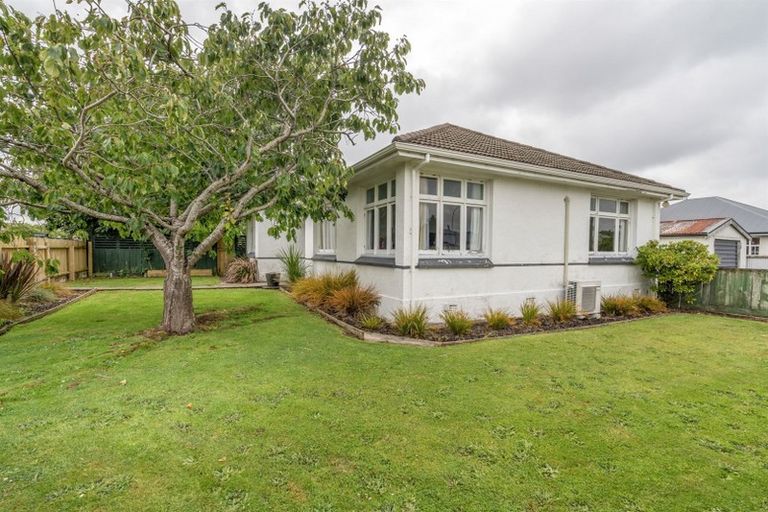 Photo of property in 41 James Street, Glengarry, Invercargill, 9810