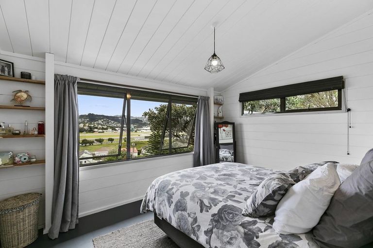 Photo of property in 123 Wexford Road, Miramar, Wellington, 6022