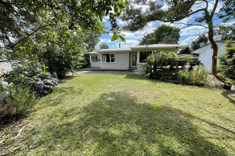 Photo of property in 5 Dundas Place, Awapuni, Palmerston North, 4412