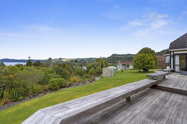 Photo of property in 587 Spencer Road, Lake Tarawera, Rotorua, 3076