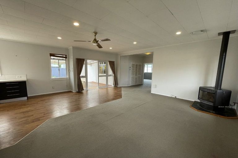 Photo of property in 807 Jervois Street, Mayfair, Hastings, 4122