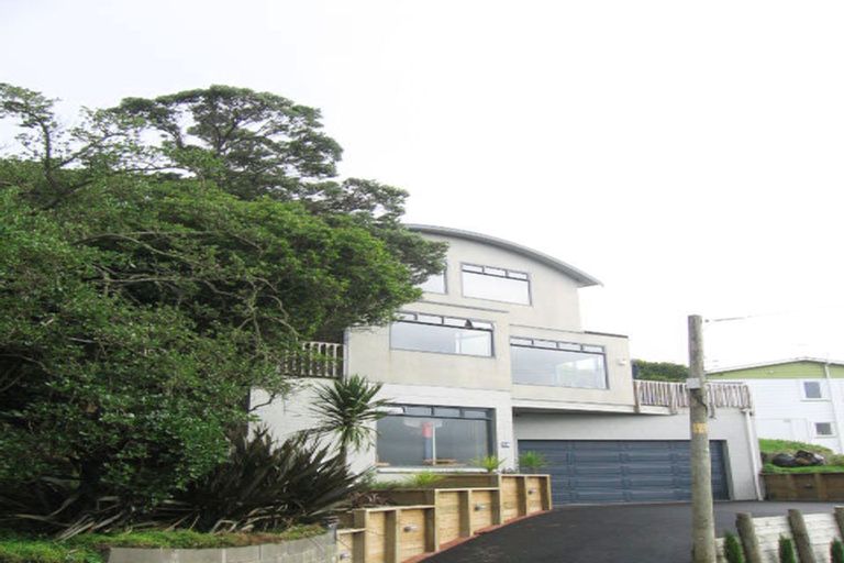 Photo of property in 74 Woodland Road, Johnsonville, Wellington, 6037