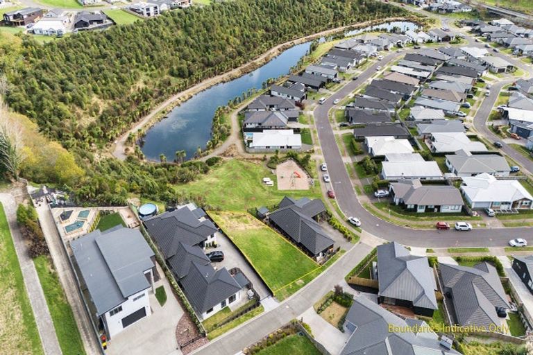 Photo of property in 4 Kissling Terrace, Pyes Pa, Tauranga, 3112