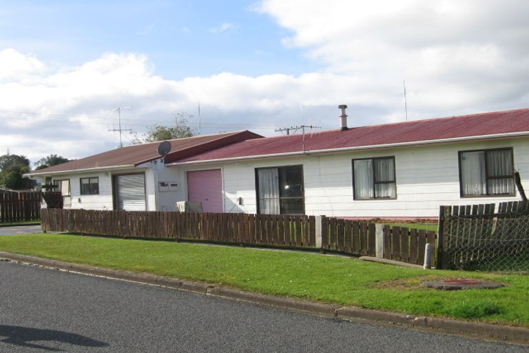 Photo of property in 47 Mckay Crescent, Dargaville, 0310