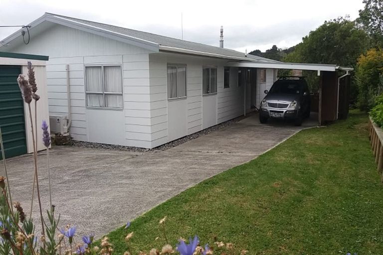 Photo of property in 62 Ritchie Road, Parua Bay, Whangarei, 0174