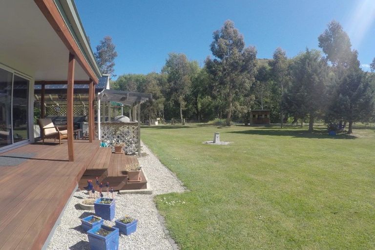 Photo of property in 1646 Teviot Road, Millers Flat, Roxburgh, 9572