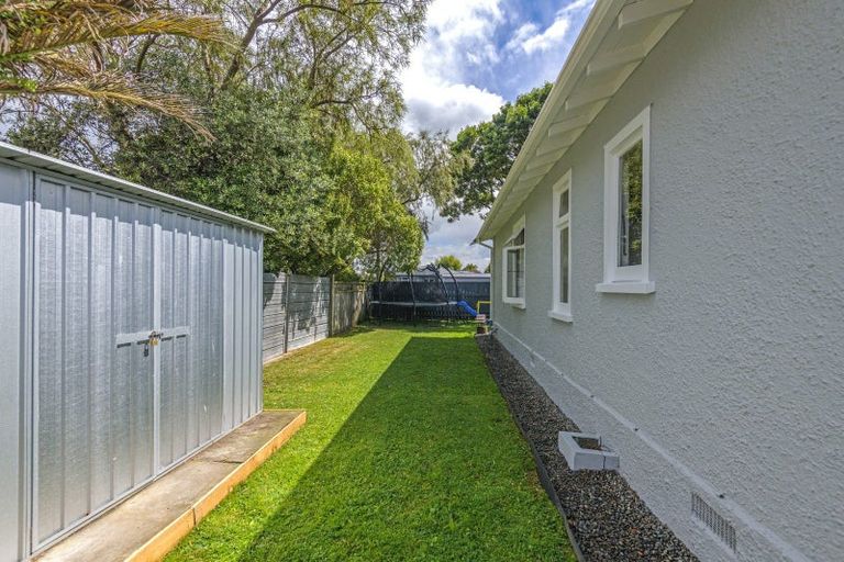 Photo of property in 10a Mcgregor Street, Milson, Palmerston North, 4414