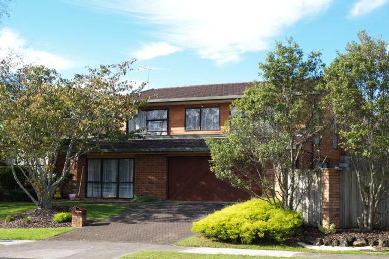 Photo of property in 10 Northpark Avenue, Northpark, Auckland, 2013