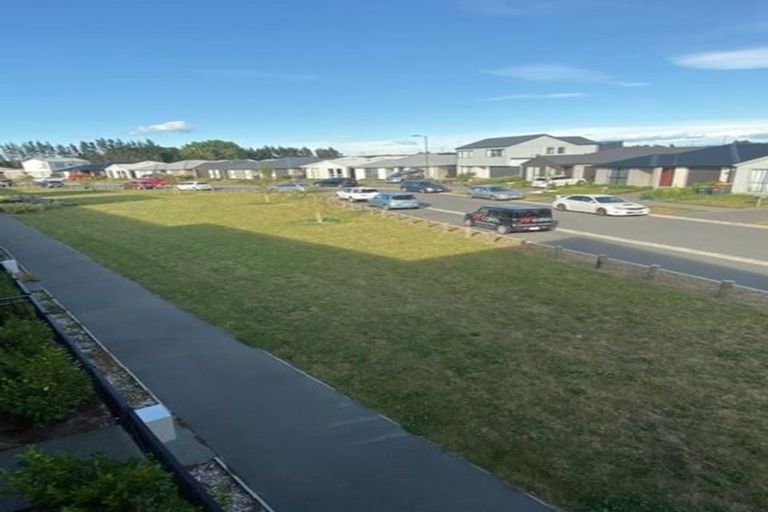 Photo of property in 3 William Dawson Crescent, Wigram, Christchurch, 8025