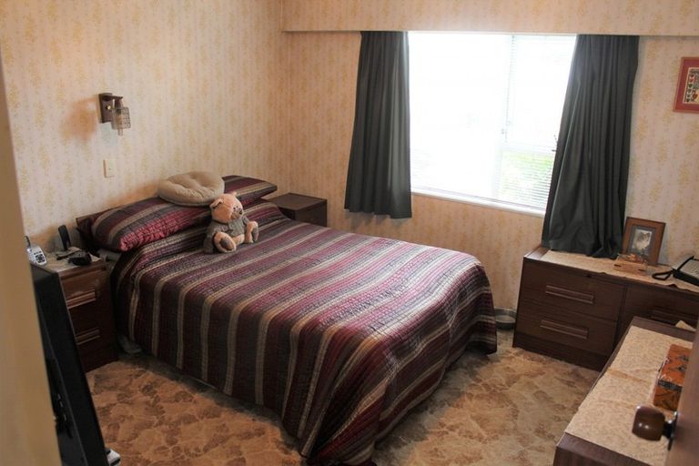 Photo of property in 7 Mccallum Street, Dannevirke, 4930